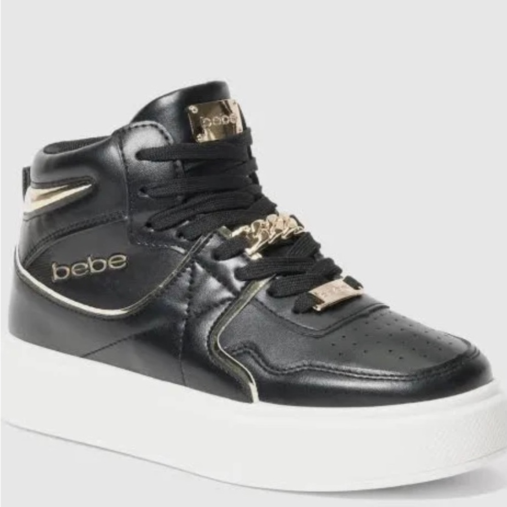 Bebe shoes